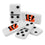 Cincinnati Bengals Dominoes