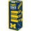 Michigan Wolverines Stacking Tower - Sports Gifts, Sports Memorabilia, Sports Collectibles, Fan Shop