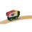 Minnesota Wild Toy Zamboni Train Engine