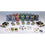 Boston Bruins 300 Piece Poker Set - 757 Sports Collectibles