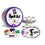 Minnesota Vikings Spot It! Card Game - 757 Sports Collectibles