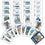 New York Yankees Fan Deck Playing Cards - 54 Card Deck