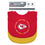 Kansas City Chiefs Baby Bibs 2-Pack - Perfect for Little Fans! - Sports Gifts, Sports Memorabilia, Sports Collectibles, Fan Shop
