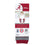 Alabama Crimson Tide Baby Leg Warmers - Perfect for Little Fans! - Sports Gifts, Sports Memorabilia, Sports Collectibles, Fan Shop