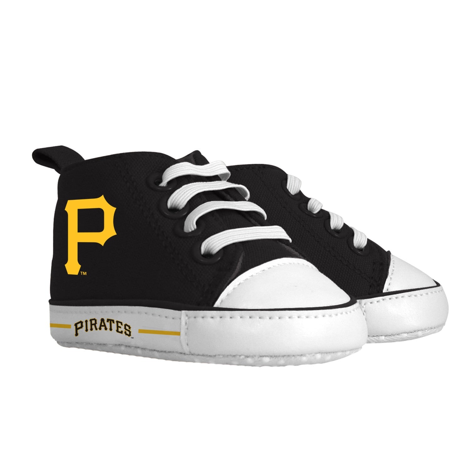 Pittsburgh Pirates - 2-Piece Baby Gift Set - 757 Sports Collectibles