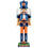 Auburn Tigers Collectible Nutcracker
