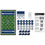 Seattle Seahawks Checkers Game