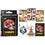 Kansas City Chiefs Neon Playing Cards - 54 Card Deck