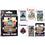 Chicago Bears Fan Deck Playing Cards - 54 Card Collector's Deck - Sports Gifts, Sports Memorabilia, Sports Collectibles, Fan Shop