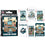 Philadelphia Eagles Fan Deck Playing Cards - 54 Card Collector's Deck - Sports Gifts, Sports Memorabilia, Sports Collectibles, Fan Shop