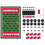 Georgia Bulldogs Checkers Game Set - Sports Gifts, Sports Memorabilia, Sports Collectibles, Fan Shop