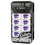 Kansas State Wildcats Dominoes - 757 Sports Collectibles