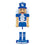 Kentucky Wildcats - Keepsake Nutcracker