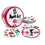 Ohio State Buckeyes Spot It! Card Game - 757 Sports Collectibles