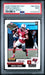 Graded 2025 Panini Instant Emeka Egbuka #NFLDN23 NFL Draft Night Rookie RC Football Card PSA 9 Mint
