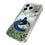 Vancouver Canucks Confetti Glitter Phone Case