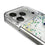 Vancouver Canucks Confetti Glitter Phone Case
