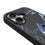 Vancouver Canucks Ice Tilt Bump Phone Case