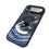Vancouver Canucks Ice Tilt Bump Phone Case