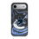 Vancouver Canucks Ice Tilt Bump Phone Case