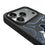 Vancouver Canucks Ice Tilt Bump Phone Case