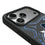 Vancouver Canucks Ice Tilt Bump Phone Case
