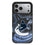 Vancouver Canucks Ice Tilt Bump Phone Case