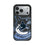 Vancouver Canucks Ice Tilt Bump Phone Case