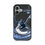 Vancouver Canucks Ice Tilt Bump Phone Case