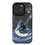 Vancouver Canucks Ice Tilt Bump Phone Case