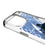 Vancouver Canucks Ice Tilt Clear Phone Case for Apple iPhone