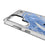 Vancouver Canucks Ice Tilt Clear Phone Case for Samsung Galaxy