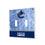 Vancouver Canucks Ice Wordmark Hidden-Screw Light Switch Plate