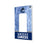 Vancouver Canucks Ice Wordmark Hidden-Screw Light Switch Plate