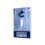 Vancouver Canucks Ice Wordmark Hidden-Screw Light Switch Plate