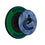 Vancouver Canucks Ice Wordmark PopSockets Magnetic Phone Grip and Stand