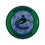 Vancouver Canucks Ice Wordmark PopSockets Magnetic Phone Grip and Stand