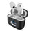Vancouver Canucks Insignia AirPod Case Cover