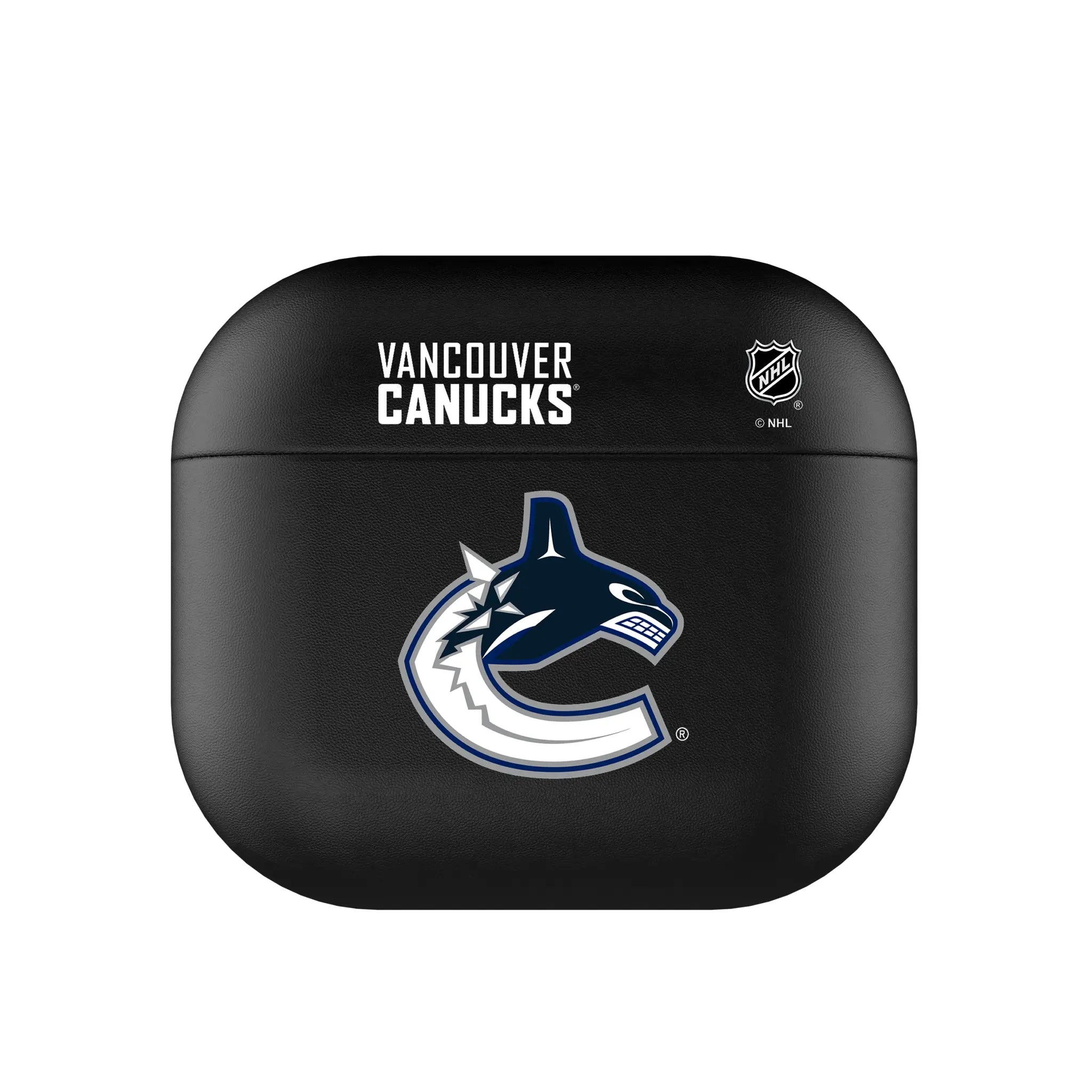 Vancouver Canucks Insignia AirPod Case Cover
