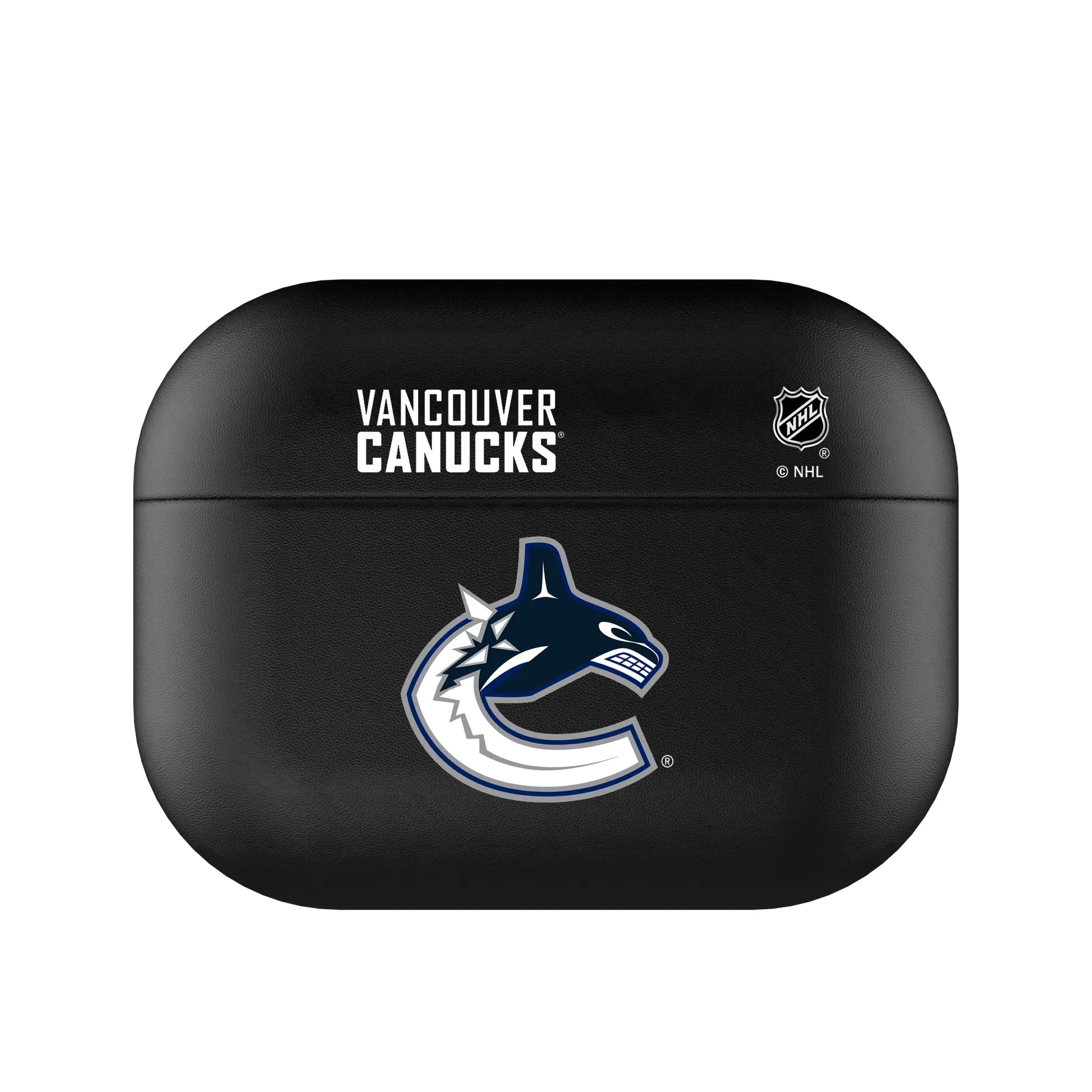 Vancouver Canucks Insignia AirPod Case Cover