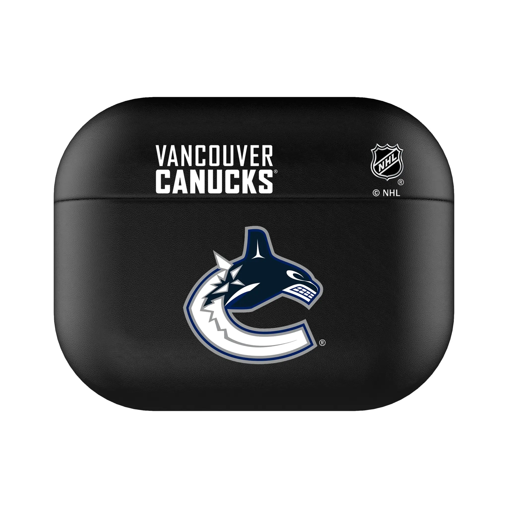 Vancouver Canucks Insignia AirPod Case Cover
