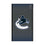 Vancouver Canucks Linen 5000mAh Flat Powerbank