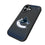 Vancouver Canucks Linen Bump Phone Case