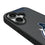Vancouver Canucks Linen Bump Phone Case