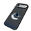Vancouver Canucks Linen Bump Phone Case