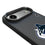Vancouver Canucks Linen Bump Phone Case