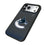 Vancouver Canucks Linen Bump Phone Case