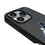 Vancouver Canucks Linen MagSafe Compatible Phone Case for Apple iPhone