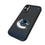 Vancouver Canucks Linen MagSafe Compatible Phone Case for Apple iPhone