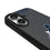 Vancouver Canucks Linen MagSafe Compatible Phone Case for Apple iPhone